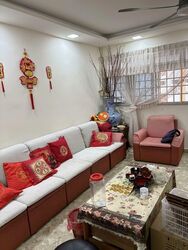 Blk 113 Sunset Way Residence (Clementi), HDB 4 Rooms #561594211